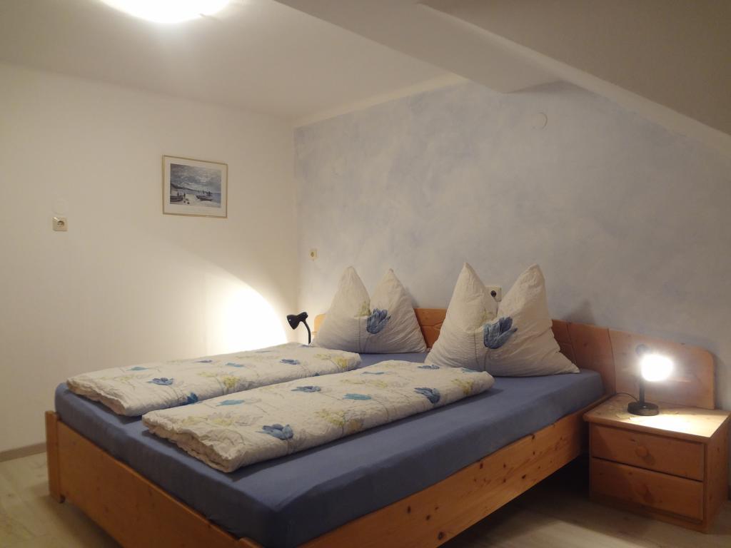 Frühstückspension Doris Eder Gaming Habitación foto