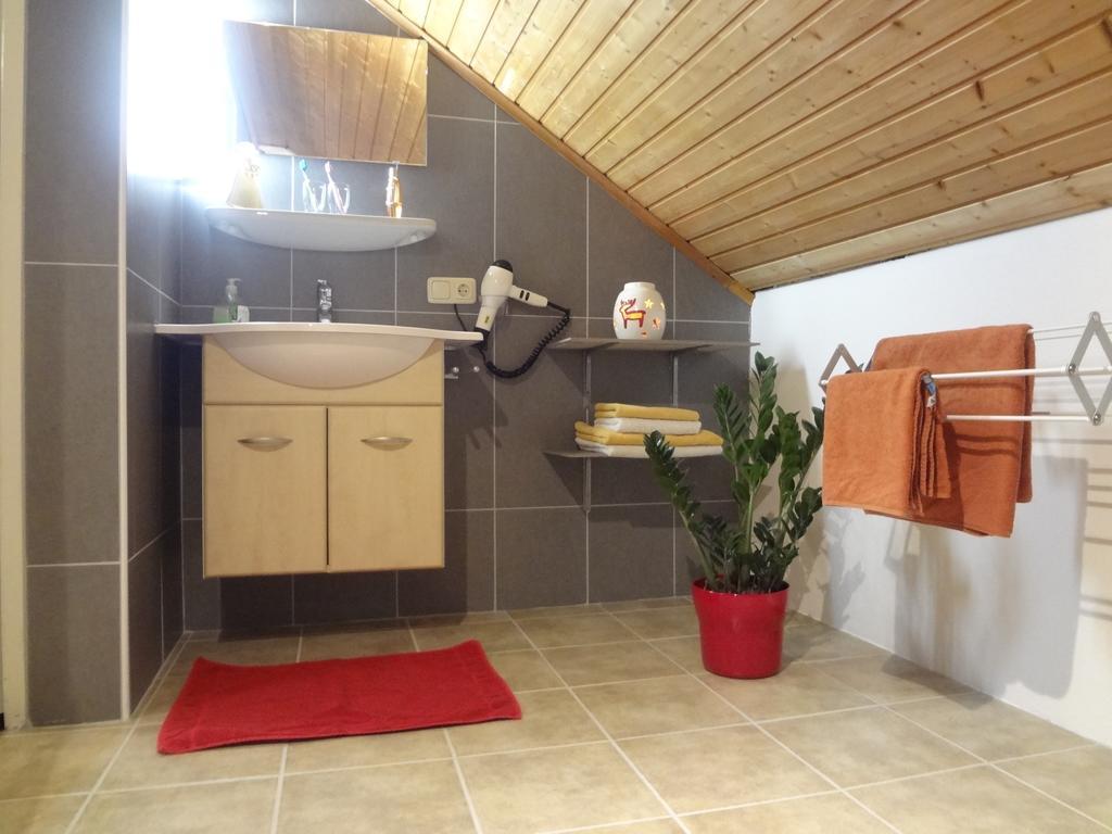 Frühstückspension Doris Eder Gaming Habitación foto